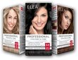 Plaukų dažai Elea Professional Colour& Care 4.0 Medium brown, 123ml цена и информация | Plaukų dažai | pigu.lt