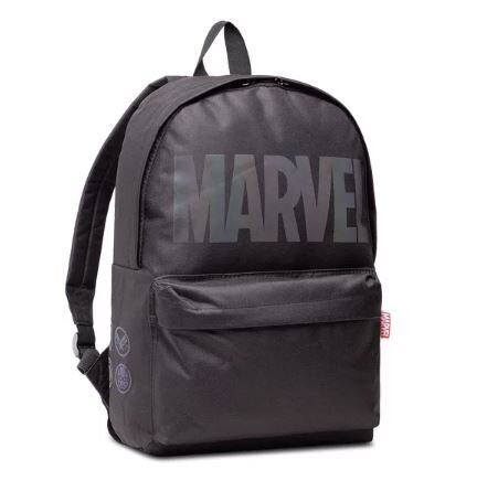 Marvel mokyklinė kelioninė kuprinė цена и информация | Kuprinės mokyklai, sportiniai maišeliai | pigu.lt
