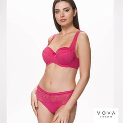 Бюстгальтер push-up Magnolia, V.O.V.A. Lingerie цена и информация | Бюстгальтеры | pigu.lt