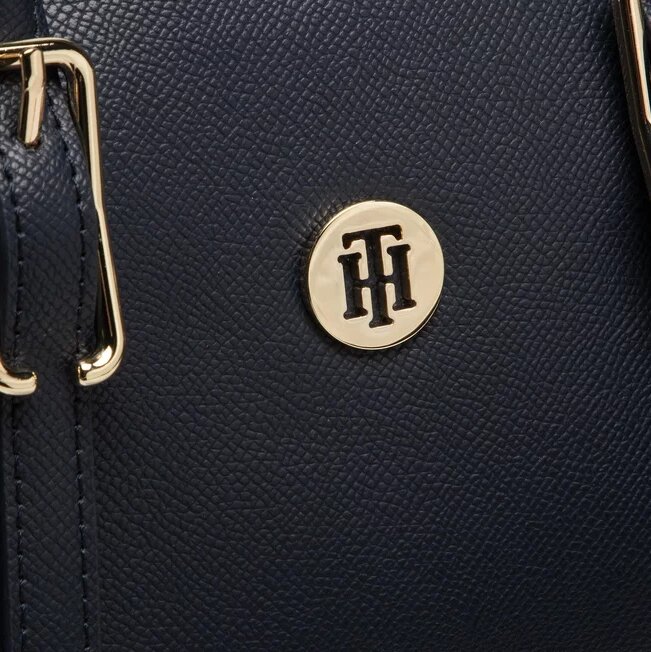 Rankinė Tommy Hilfiger Honey Workbag цена и информация | Moteriškos rankinės | pigu.lt