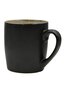 Keramikinių puodelių rinkinys BLACK Jeans Gray, 6 vnt kaina ir informacija | Taurės, puodeliai, ąsočiai | pigu.lt