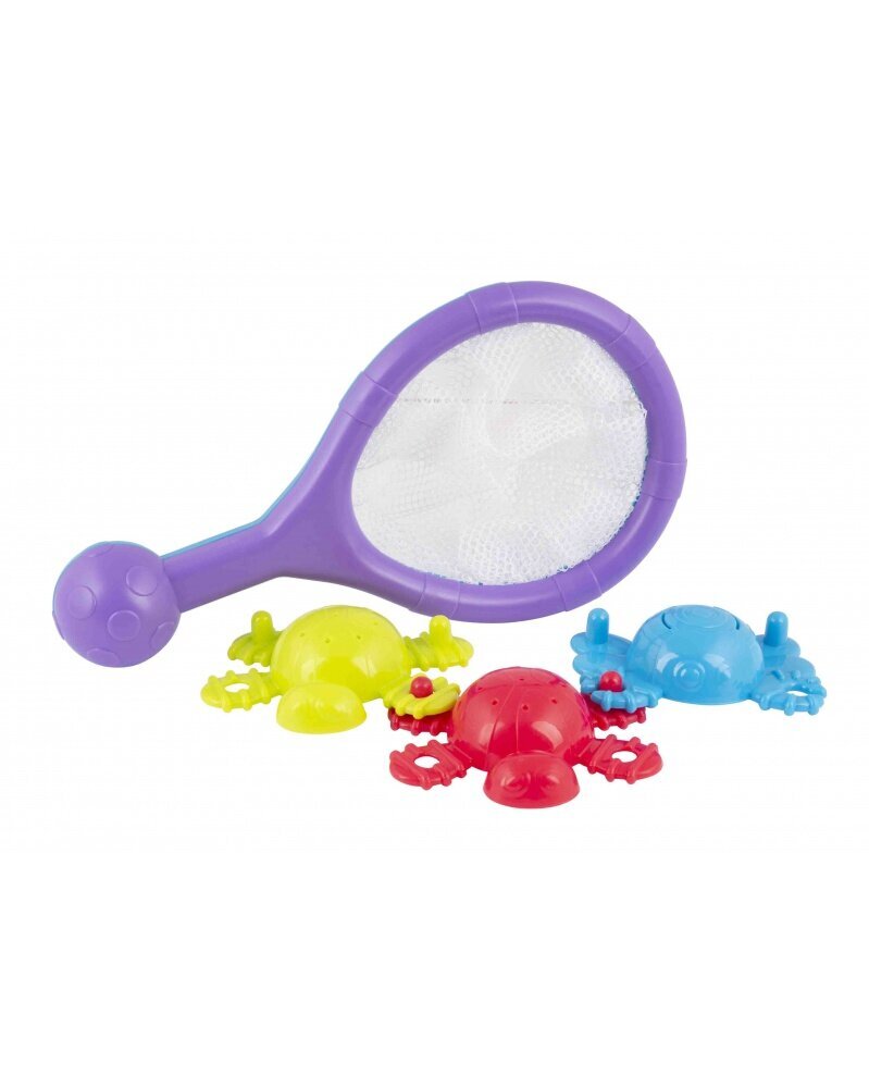 Vonios žaislas Scoop & Splash Playgro, 188410 kaina ir informacija | Žaislai kūdikiams | pigu.lt