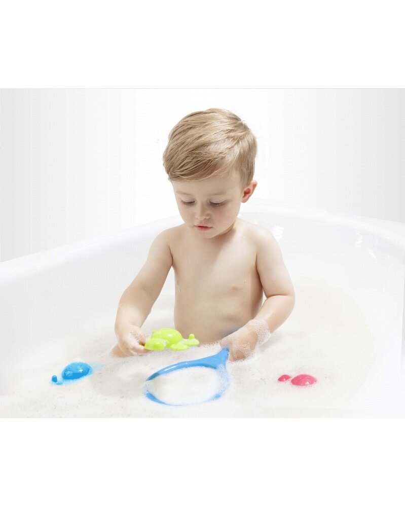 Vonios žaislas Scoop & Splash Playgro, 188410 цена и информация | Žaislai kūdikiams | pigu.lt