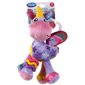 Pakabinamas minkštas žaislas Playgro Stella Unicorn, 186981 kaina ir informacija | Žaislai kūdikiams | pigu.lt