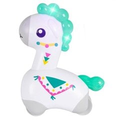 Музыкальная игрушка Lama Playgro, 4088174 цена и информация | Игрушки для малышей | pigu.lt