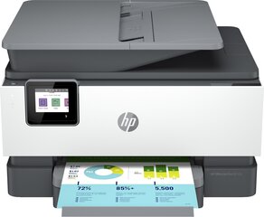 HP 257G4B kaina ir informacija | Spausdintuvai | pigu.lt