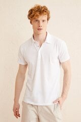 Рубашкa поло XINT  цена и информация | Мужские футболки | pigu.lt