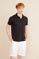 Polo marškinėliai XINT kaina ir informacija | Vyriški marškinėliai | pigu.lt