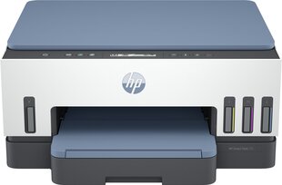 HP 725 Thermal inkjet, spalvotas цена и информация | Принтеры | pigu.lt
