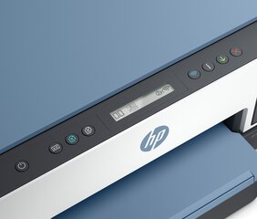 HP 725 Thermal inkjet, spalvotas цена и информация | Принтеры | pigu.lt
