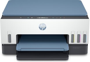 HP Smart Tank 675, spalvotas kaina ir informacija | Spausdintuvai | pigu.lt