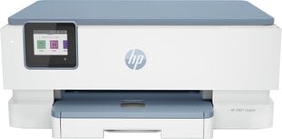 HP Envy Inspire 7221e, spalvotas kaina ir informacija | Spausdintuvai | pigu.lt