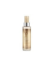 Эссенция для волос Wella SP Luxe Oil Keratin Boost Essence, 100 мл цена и информация | Бальзамы, кондиционеры | pigu.lt