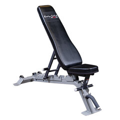 Universalus suolelis Body Solid Bench kaina ir informacija | Body-Solid Sportas, laisvalaikis, turizmas | pigu.lt