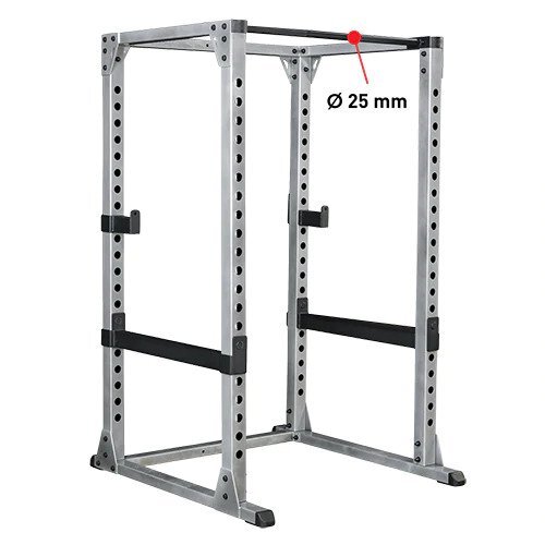 Stovas Body Solid Pro Power Rack GPR378 цена и информация | Treniruočių suoliukai ir stovai | pigu.lt