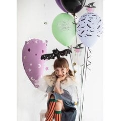 Folinis balionas Šikšnosparnis, 40,5x13 cm kaina ir informacija | Balionai | pigu.lt