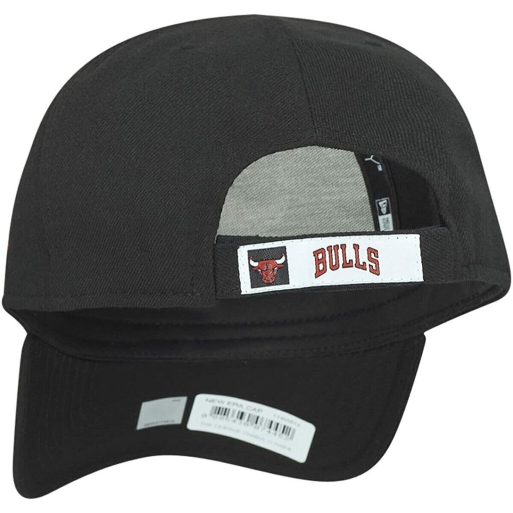 Kepurė vyrams New Era The League Chibul OTC 11405614, juoda kaina ir informacija | Vyriški šalikai, kepurės, pirštinės | pigu.lt