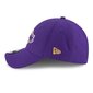 Sportinė kepurė vyrams New Era The League Loslak Ot 11405605, violetinė цена и информация | Vyriški šalikai, kepurės, pirštinės | pigu.lt