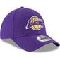 Sportinė kepurė vyrams New Era The League Loslak Ot 11405605, violetinė цена и информация | Vyriški šalikai, kepurės, pirštinės | pigu.lt