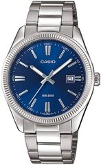 Vyriškas laikrodis Casio MTP1302PD-2AVEF цена и информация | Мужские часы | pigu.lt