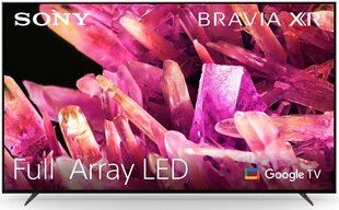 Sony XR-65X90K 65" 4K LED Google TV цена и информация | Sony Бытовая техника и электроника | pigu.lt