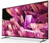 Sony XR65X90KAEP kaina ir informacija | Televizoriai | pigu.lt