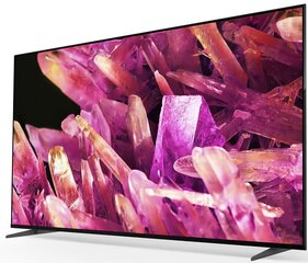 Sony XR-65X90K 65" 4K LED Google TV цена и информация | Sony Бытовая техника и электроника | pigu.lt