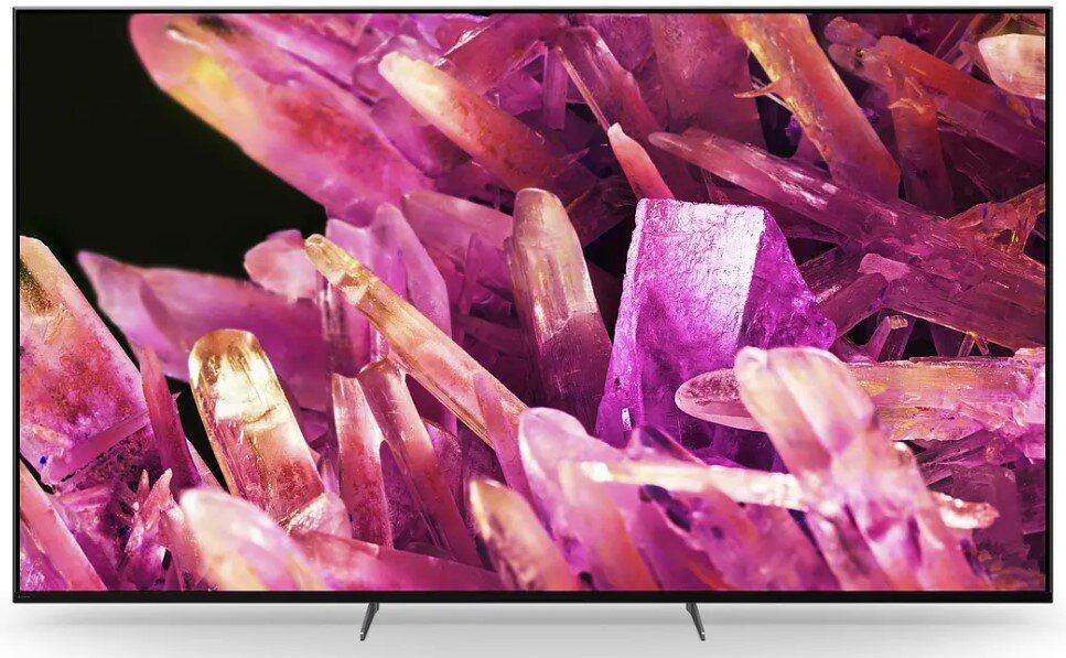 Sony XR65X90KAEP kaina ir informacija | Televizoriai | pigu.lt