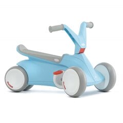 Kartingas Berg Gokart GO², mėlynas kaina ir informacija | Žaislai kūdikiams | pigu.lt