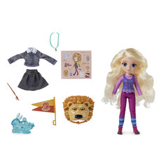 Кукла Луна Гарри Поттер (Harry Potter), 20 см цена и информация | Игрушки для девочек | pigu.lt
