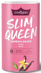 Kokteilis lieknėjimui Gymqueen Slim Queen Shake, be pridėtinių skonių, 420 g kaina ir informacija | Papildai ir preparatai lieknėjimui | pigu.lt