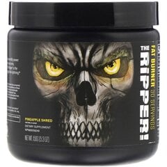 JNX Sports The Ripper, apelsinų skonio, 150 g цена и информация | Жиросжигатели | pigu.lt