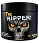 JNX Sports The Ripper, apelsinų skonio, 150 g kaina ir informacija | Riebalų degintojai | pigu.lt