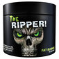 JNX Sports The Ripper, vynuogių skonio, 150 g цена и информация | Riebalų degintojai | pigu.lt