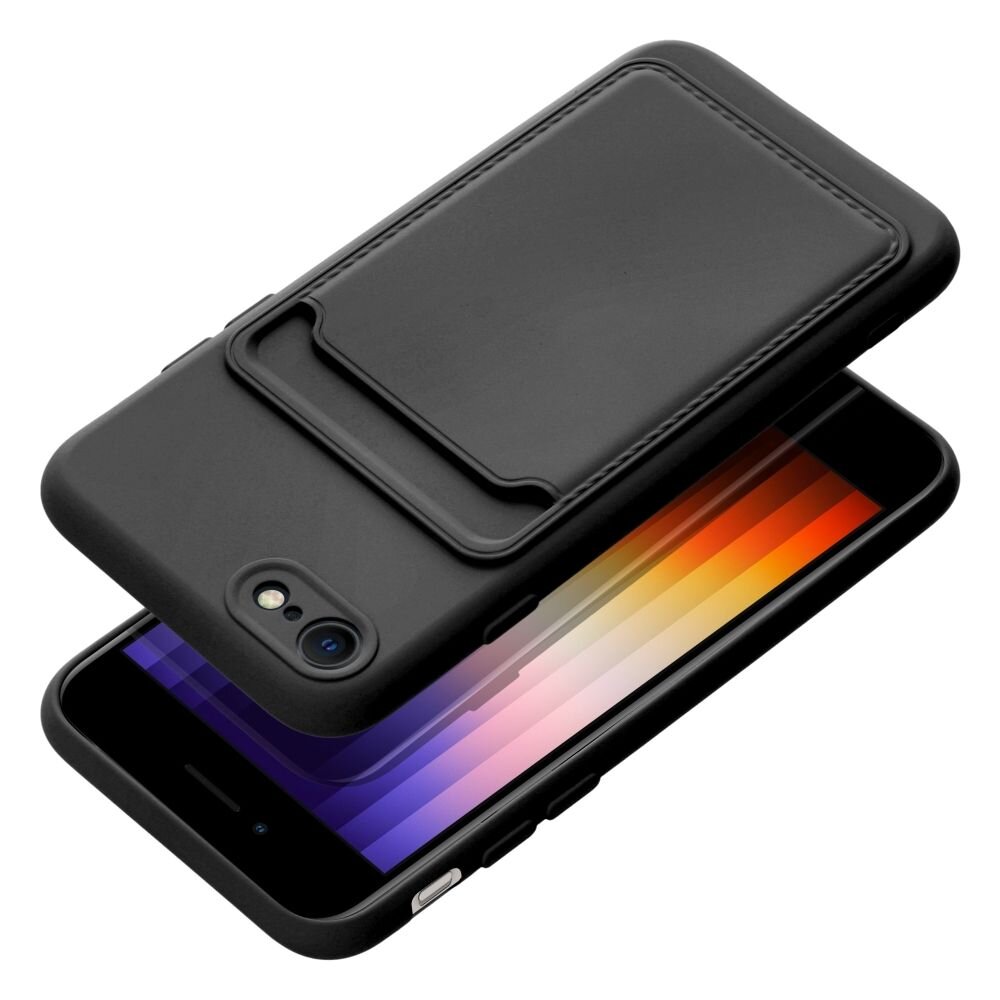 Forcell Card Case kaina ir informacija | Telefono dėklai | pigu.lt