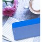 Dėklas Sensitive skirtas XIAOMI Redmi 10C, mėlyna kaina ir informacija | Telefono dėklai | pigu.lt