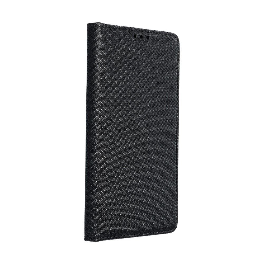 Dėklas telefonui Smart Book - SAMSUNG Galaxy S9 Plus , juodas kaina ir informacija | Telefono dėklai | pigu.lt