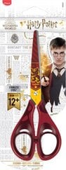 Ножницы MAPED Harry Potter 16cm в блистере цена и информация | Kanceliarinės prekės | pigu.lt