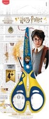 Ножницы MAPED Harry Potter 13cm в блистере цена и информация | Kanceliarinės prekės | pigu.lt