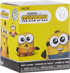 Funko POP! Mystery Mini: Minions 2 цена и информация | Атрибутика для игроков | pigu.lt