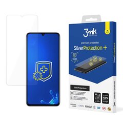 Защитная пленка 3mk SilverProtection+ для Huawei Nova Y70 цена и информация | Защитные пленки для телефонов | pigu.lt