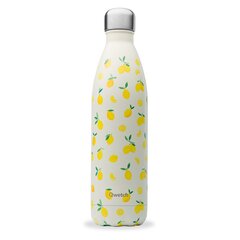 Gertuvė Qwetch Agrumes, 750 ml kaina ir informacija | Gertuvės | pigu.lt