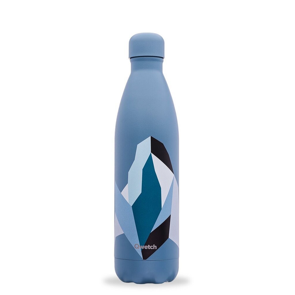 Gertuvė Qwetch Altitude QD3517, 750 ml kaina ir informacija | Gertuvės | pigu.lt