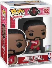 Фигурка Funko POP! NBA: Rockets - John Wall цена и информация | Атрибутика для игроков | pigu.lt