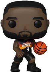 Funko POP! NBA: Suns - Chris Paul, 2021 City Edition Jersey цена и информация | Атрибутика для игроков | pigu.lt