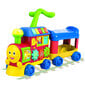 Daugiafunkcinis lokomotyvas vaikams цена и информация | Žaislai kūdikiams | pigu.lt