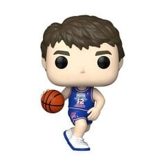 Фигурка Funko POP! NBA: Legends - John Stockton, Blue All Star Uni 1992 цена и информация | Атрибутика для игроков | pigu.lt