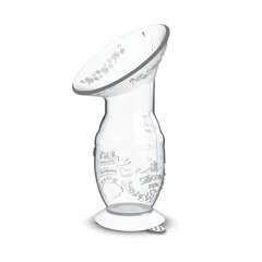 Волшебная бутылочка с грудным насосом SisiBaby® SBC-110 цена и информация | Молокоотсосы | pigu.lt