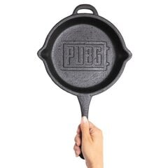 Jinx PUBG Foam Frying Pan 1:1 Scale Prop Replica цена и информация | Атрибутика для игроков | pigu.lt