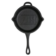 Jinx PUBG Foam Frying Pan 1:1 Scale Prop Replica цена и информация | Атрибутика для игроков | pigu.lt